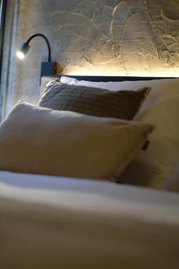 Lodge In Een Bosrijke Omgeving Met Hottub & Sauna Opt Rheezerveen 외부 사진